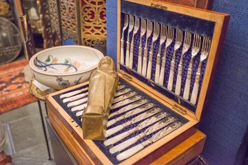 The Emporium Ltd 10 Jewelry Antiques Furniture and Home Furnishings Upper West Side Lincoln Square Midtown West