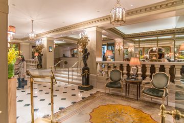 Plaza Athenee New York 6 Hotels Lenox Hill Upper East Side Uptown East