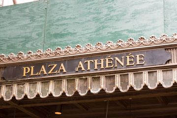 Plaza Athenee New York 12 Hotels Lenox Hill Upper East Side Uptown East