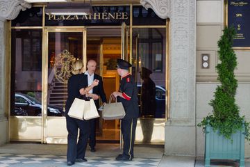 Plaza Athenee New York 13 Hotels Lenox Hill Upper East Side Uptown East