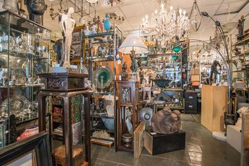 The Emporium Ltd 1 Jewelry Antiques Furniture and Home Furnishings undefined