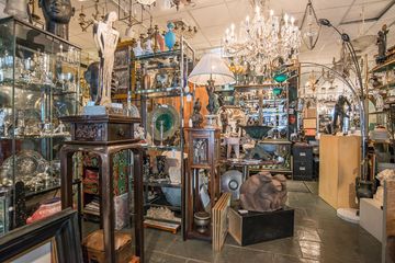 The Emporium Ltd 1 Jewelry Antiques Furniture and Home Furnishings Upper West Side Lincoln Square Midtown West
