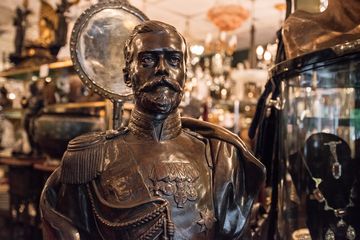 The Emporium Ltd 3 Jewelry Antiques Furniture and Home Furnishings Upper West Side Lincoln Square Midtown West