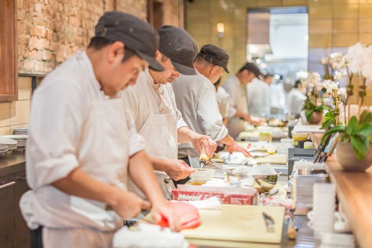 O Ya 1 Japanese Nomad Rose Hill Murray Hill