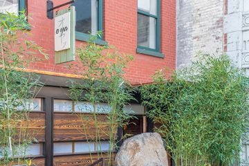 O Ya 2 Japanese Nomad Rose Hill Murray Hill