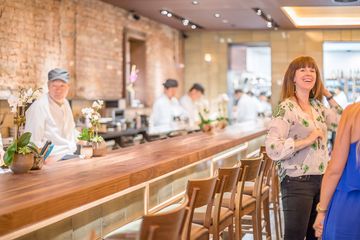 O Ya 4 Japanese Nomad Rose Hill Murray Hill