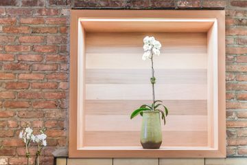 O Ya 5 Japanese Nomad Rose Hill Murray Hill