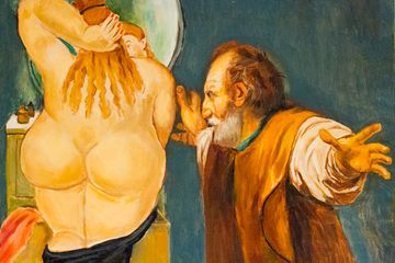 Anita Shapolsky Gallery 10 Private Residences Art and Photography Galleries Family Owned Upper East Side Uptown East Lenox Hill