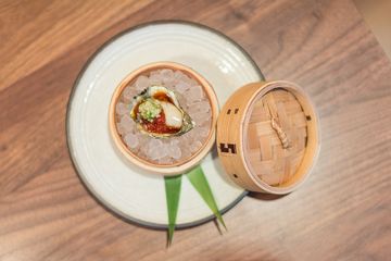 O Ya 6 Japanese Nomad Rose Hill Murray Hill