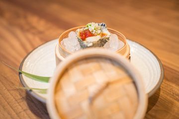 O Ya 7 Japanese Nomad Rose Hill Murray Hill