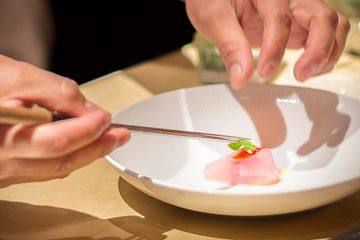 O Ya 8 Japanese Nomad Rose Hill Murray Hill