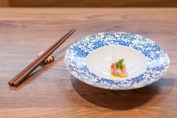 O Ya 9 Japanese Nomad Rose Hill Murray Hill