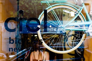 Ciel Bikes 2 Bike Shops Upper East Side Uptown East