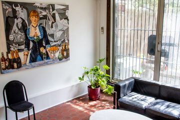 Anita Shapolsky Gallery 3 Private Residences Art and Photography Galleries Family Owned Upper East Side Uptown East Lenox Hill