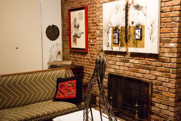 Anita Shapolsky Gallery 4 Private Residences Art and Photography Galleries Family Owned Upper East Side Uptown East Lenox Hill