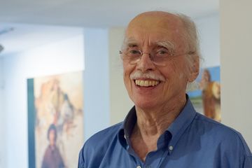 Anita Shapolsky Gallery 5 Private Residences Art and Photography Galleries Family Owned Upper East Side Uptown East Lenox Hill