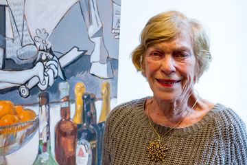 Anita Shapolsky Gallery 8 Private Residences Art and Photography Galleries Family Owned Upper East Side Uptown East Lenox Hill