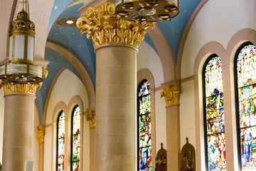 St. John Nepomucene 1 Churches undefined