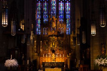 Church of St. Vincent Ferrer 1 Churches undefined