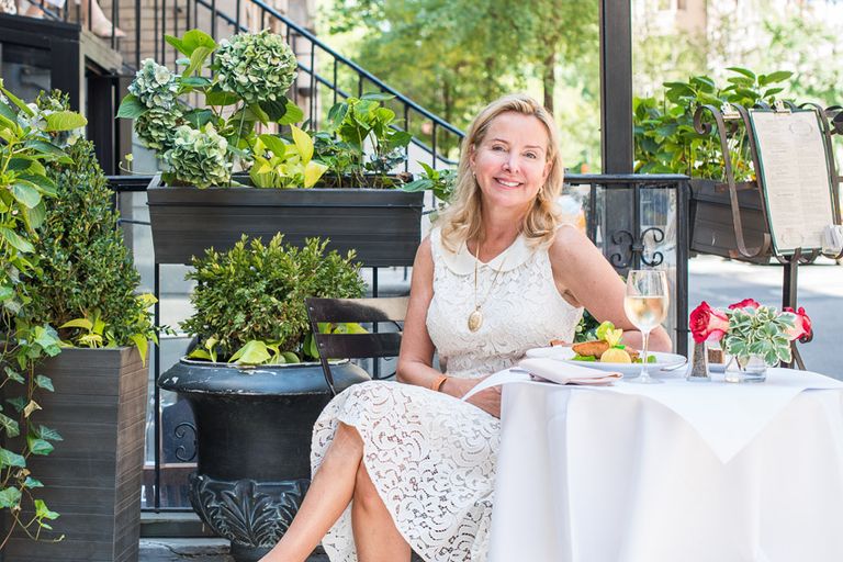 Bistro Chat Noir 1 French Upper East Side Uptown East Lenox Hill