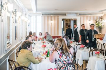 Bistro Chat Noir 2 French Upper East Side Uptown East Lenox Hill