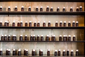 Le Labo 1 Perfume and Fragrances undefined