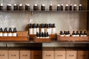 Le Labo 2 Perfume and Fragrances Lenox Hill Upper East Side Uptown East