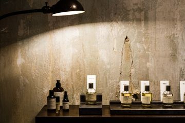 Le Labo 4 Perfume and Fragrances Lenox Hill Upper East Side Uptown East