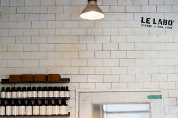 Le Labo 5 Perfume and Fragrances Lenox Hill Upper East Side Uptown East