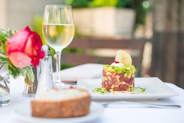 Bistro Chat Noir 3 French Upper East Side Uptown East Lenox Hill