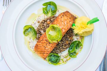 Bistro Chat Noir 5 French Upper East Side Uptown East Lenox Hill