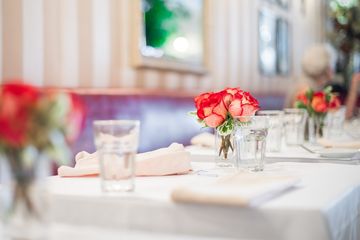 Bistro Chat Noir 6 French Upper East Side Uptown East Lenox Hill