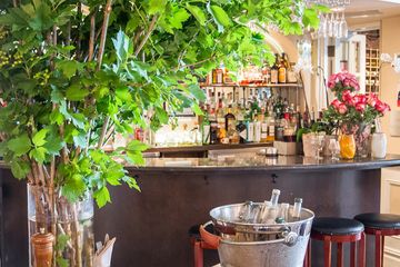 Bistro Chat Noir 8 French Upper East Side Uptown East Lenox Hill