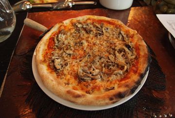Nick & Toni’s Cafe 2 Italian Midtown West Upper West Side Lincoln Square