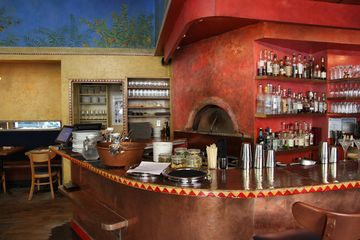 Nick & Toni’s Cafe 9 Italian Midtown West Upper West Side Lincoln Square