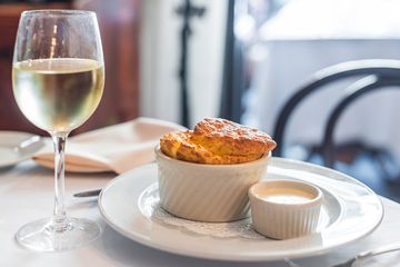 Bistro Chat Noir 11 French Upper East Side Uptown East Lenox Hill