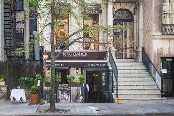 Bistro Chat Noir 15 French Upper East Side Uptown East Lenox Hill