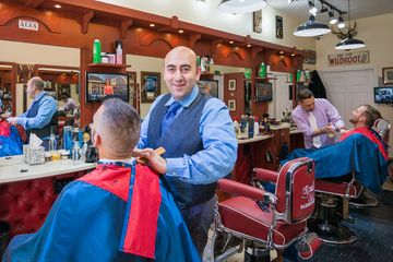 Royal Class Barber Shop 1 Barber Shops Chelsea