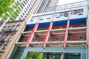 Kaufman Music Center 2 Music Venues Music Schools For Kids Lincoln Square Upper West Side Midtown West