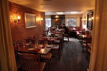 Joanne Trattoria 4 Italian Lincoln Square Midtown West Upper West Side