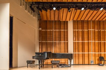 Kaufman Music Center 4 Music Venues Music Schools For Kids Lincoln Square Upper West Side Midtown West