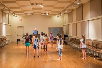 Kaufman Music Center 5 Music Venues Music Schools For Kids Lincoln Square Upper West Side Midtown West