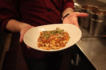 Joanne Trattoria 6 Italian Lincoln Square Midtown West Upper West Side