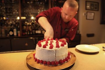 Joanne Trattoria 8 Italian Lincoln Square Midtown West Upper West Side