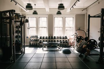 Studio 26 9 Personal Trainers Fitness Centers and Gyms Chelsea