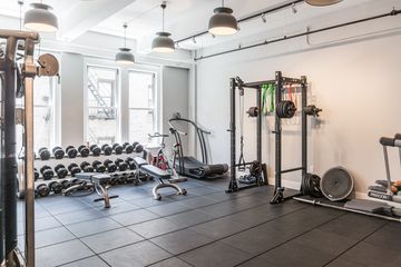 Studio 26 14 Fitness Centers and Gyms Personal Trainers Chelsea
