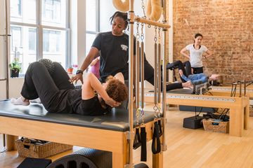 Studio 26 15 Personal Trainers Fitness Centers and Gyms Chelsea