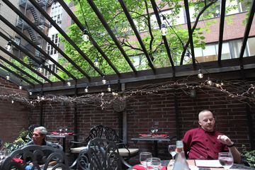 Joanne Trattoria 14 Italian Lincoln Square Midtown West Upper West Side