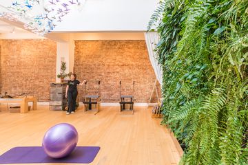 Studio 26 1 Personal Trainers Fitness Centers and Gyms undefined