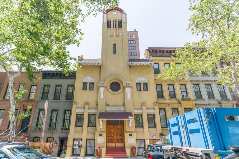 First Hungarian Reformed Church of New York City 1 Churches Upper East Side Uptown East